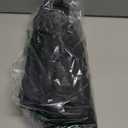 Over The Table Rod Stand with Clamps Adjustable 31"-110" Length 31"-64" Height, Table Balloon Arch Stand for Wedding Birthday Party Baby Shower, Black Table Arch Frame Hanging Decor Rod