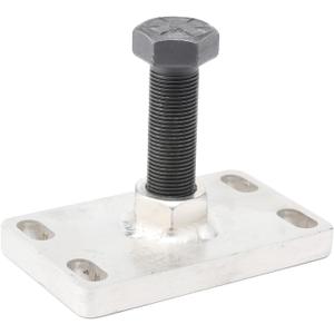 Pinion Yoke Puller Tool for Duramax, Cummins, Powerstroke, Heavy Duty Stainless Steel