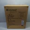 Baby Trend Protect 2-in-1 Folding Booster Seat, Dash Rose
