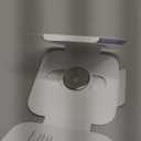 Apple AirTag (1st Generation). Keep Track of and find Your Keys, Wallet, Luggage, Backpack, and More. Simple one-tap Set up with iPhone or iPad, Bluetooth