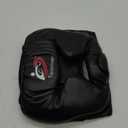 Boxing Headgear 1 Pack, Adjustable MMA Headgear for Adult Men & Kids, Closed-Type Boxing Helmet, Sparring, Muay Thai, Kickboxing Training Gear, Strong Grip