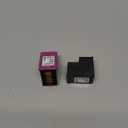 UTEFUL Remanufactured Ink Cartridges Replacement for HP Ink 63 63XL Compatible with OfficeJet 3830 4650 4655 5255 5258 5200 Envy 4510 4520 DeskJet 1110 3630 Printer (1 Black,1 Tri-Color)