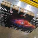 TCL 65 Inch Class QM7K Series | Mini LED QLED 4K HDR | 65QM7K, 2025 Model | 120HZ-144HZ Anti Reflective Screen Smart Google TV Dolby Atmos Onkyo Audio | Voice Remote Alexa Gaming Streaming Television