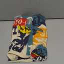 SOLY HUX Women's Y2k Tops Vintage Graphic Tank Top Sleeveless Tight Fitted Shirt Summer Concert Rave Outfits XL