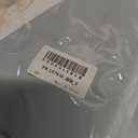 PRETTYGARDEN Womens 2026 Summer Off The Shoulder Crop Tops Sleeveless One Shoulder Ruched Asymmetrical Y2K Going Out Tank Top (S)