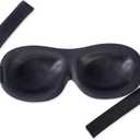 Bucky Ultralight Sleep Mask, Sweet Dreams 8 Ounce (Pack of 1)