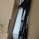 Qlaway 8.5"/10" Electric Scooter for Adults 19 MPH 350W/500W Motor,Four Modes E Scooter 15 Miles Range, Foldable,APP Control