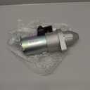 Starter Motor for:-Honda CRV 2007-2011 2.4L, Accord 2006-2012 2.4L, Civic Si 2006-2011 2.0L, Element 07-11, for:-Acura TSX 2006-2014 2.4L, 12V 1.6KW 9-Teeth, Replace OE# 17960N 31200R40A01