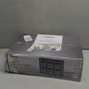 9 Cube Closet Organizers And Storage | Includes All Storage Cube Bins | Easy To Assemble Closet Storage Unit With Drawers | Room Organizer For Clothes, Baby Closet Bedroom, Playroom, Dorm (Black)