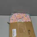 Panelee 12 Pcs Donut Paper Lanterns Party Decorations 8 Inch Hanging Round Hanging Paper Party Decorations for Holiday Indoor Outdoor Supplies