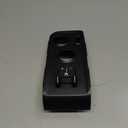 GM Genuine Parts 84109447 Black Carbon Trailer Brake Control Switch Assembly