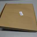 12 Inch Valentines Day Wreath, Pink Red White Farmhouse Style | Artificial Front Door Decor with Wooden Hearts & Berries, for Indoor/Outdoor Anniversary, Wedding & Seasonal Decorations