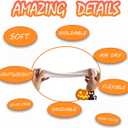 Foam Clay Cosplay Moldable Air Dry Foam Clay Craft 300g White