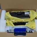 Compatible Toner Cartridge Replacement for Brother TN433BK TN433 TN431BK TN-433 TN436BK for HL-L8260CDW HL-L8360CDW MFC-L8900CDW MFC-L8610CDW MFC-L8690CDW Printer (Black, 2Pack)