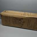 Dream On Me Volgo Twin Umbrella Stroller in Black, Lightweight Double Stroller for Infant & Toddler, Compact Easy Fold, Large Storage Basket, Large and Adjustable Canopy