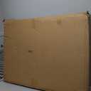 27x40 Poster Frame Black, 27x40 inch Movie Poster Frame with HD Plexiglass Durable and Scratch-proof for Horizontal or Vertical Wall Mounting, 1 Pack