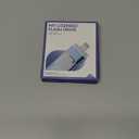 MFi Certified 256GB iPhone Flash Drive, Photo Stick Memory Stick for iPhone iPad, USB Thumb Drive for Photos Videos Transfer & Backup, External Storage Compatible for iPhone/Android/PC/Mac (Pink)