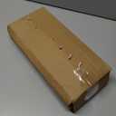 Earring Display for Vendors, 6 Tiers Earring Rack Display Holder Stand, Earring Organizer Holder, Jewelry Display for Selling Earings Cards, Necklaces Rings Bracelets, Keychains (White)