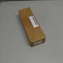 PATIKIL Mount Finger Edge Pull, 10 Pack 200mm/7.87" Aluminum Alloy Concealed Handle Cabinet Edge Pulls with Screws for Home Kitchen Furniture Door Drawer, White