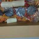 Hushee 29.5" Fall Centerpieces for Table Decorations with Maple Leaves