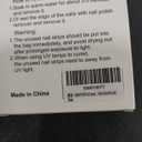 MOOYIYAN Gel Nail Strips 10 packs of 20