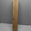 Shower Door Support Bar,27.5''- 47.2'' Stainless Steel Fixed Panel Telescopic Support Rod for1/4" to 3/8" Glass,Adjustable Wall to Glass Support Bar,Easy Install & Corrosion Resistant,Matte Black