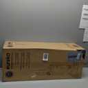 Cordless Vacuum Cleaner, 500W 50KPA 60Mins Vacuum Cleaners for Home, Self-Standing Stick Vacuums with LED Display, Anti-Tangle, Lightweight, Rechargeable Wireless Vacumm for Pet Hair Carpet Floor