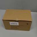 Business Card Holder for Desk, Multiple Cards Display Stand Rack for Women and Men, Clear Acrylic Card Organizer 9 Slot 3 Tiers