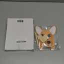 Dnoifne Cute Eyeglass Holder Display Stand, Fun Puppy Dog Glasses Holder Stand, Animal Eyeglass Retainers, Creative Sunglasses Display, Cute Animal Design Gifts, Home Office Decoration