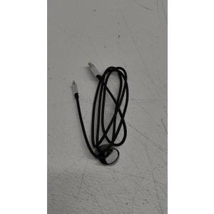 ZGear 4ft Braided Charge Cable for Lightning Tip