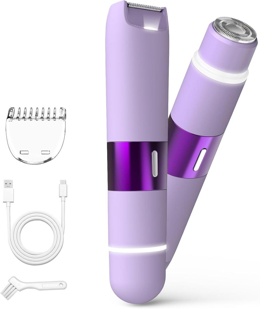 Electric Bikini Shavers for Lady, Public Trimmer