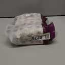 jinchan Linen Floral Curtains Extra Wide for Patio Sliding Glass Door Room Divider Curtain for Living Room 108 Inch Length Farmhouse Peony Green Printed Curtain Set 1 Panel