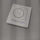 20W Fast Wireless Charger Pad,Wireless Phone Charging Station Compatible with iPhone 17 Pro/16/15/14/13/12/11/SE/X/AirPods,15W Fast Charge for Samsung Galaxy S25/S24/S23/S22/S21/Note/Buds,Pixel (Black)