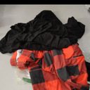 Pajama Sets for Women Round Neck Pjs Short Sleeve Sleepwear with Long Pants Loose Lounge Sets