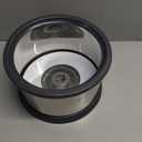 6.5L Stainless Steel Dog Water Bowl