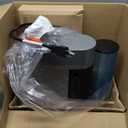 De'Longhi Nespresso Vertuo Plus Coffee and Espresso Maker by De'Longhi, Grey (Gray)