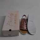 Browfish Malibu Sandal Pink 1M