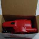 Coleman QuickPump Air Pump for Air Beds & Inflatables, Portable Air Pump with Fast Inflation or Deflation, Battery-Powered/Rechargeable/12-Volt/120-Volt Power Options