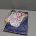 6 Sets Circus Carnival Party Centerpieces Decorations Circus Theme Table Toppers with Popcorn Box Circus Carnival Cutouts and Sticks for Carnival Party Birthday Decor Supplies