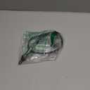 HiSport 250-241059 Heated O2 Oxygen Sensor Compatible with Ford C-Max 2013-2018 Escape 2013-2016 Figo 2018-2021 Fusion 2013-2020 Police Responder Hybrid SSV Plug-In Hybrid Transit Connect, Lincoln MKZ