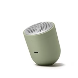 Steamery Fabric Shaver Pilo 2, Removes Lint and Pilling from Clothes and Textiles, Rechargeable Lint Remover with USB, Green