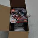 LEGO F1 Collectible Race Cars, 6 Pack - Building Set for Boys & Girls, Ages 6+ - Birthday Party Favor or Gift - Mystery Box W/Surprise F1 Car Toys - Travel Toys for Kids - 66796