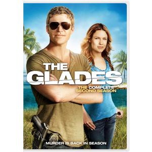 The Glades: Season 2