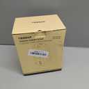 Tower Power Strip Flat Plug with 11 Outlets 3 USB (1 USB C), TESSAN Surge Protector Tower 1625W/13A,1050J Protection, 6 Feet Extension Cord with Multiple Outlets, Office Desk Supplies, Dorm Essentials (White)