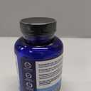 Magnesium Glycinate Complex for Women & Men with Vitamin D3 & B6, 60ct