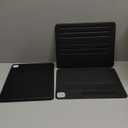 ESR for iPad Pro 12.9 Case (6th/5th Generation, 2022/2021), Removable Magnetic Cover, Adjustable Portrait/Landscape Stand with Raised Display View, 9 Standing Angles, Shift Series, Black