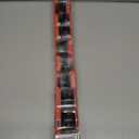 10 x TONYMOLY Tako Pore Blackhead Remover Scrub Stick Charcoal & Dead Sea Salt Exfoliator for Blackheads, Whiteheads, Pore Cleansing & Oil Control, 0.8 oz