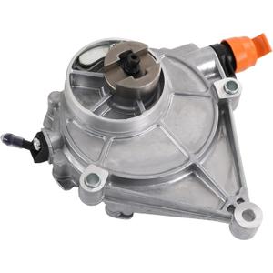 11667640279 Brake Booster Vacuum Pump Compatible with BMW 125i 320i 328i 528i X1 X3 X4 Z4 E84 E89 F10 F20 F21 F25 F30 2011-2017