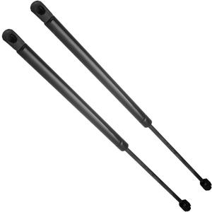 CCIYU Qty(2) 4358 PM2021 SG304050 Lift Supports Struts Replacement Fit for Ford Focus 2.0L 2000-2007,for Ford Focus 2.3L 2003-2004,for Mazda 6 3.0L 2004-2007 Tailgate