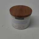 SEA MEADOW+ AMBER 14.75 OZ 3 WICK CANDLE